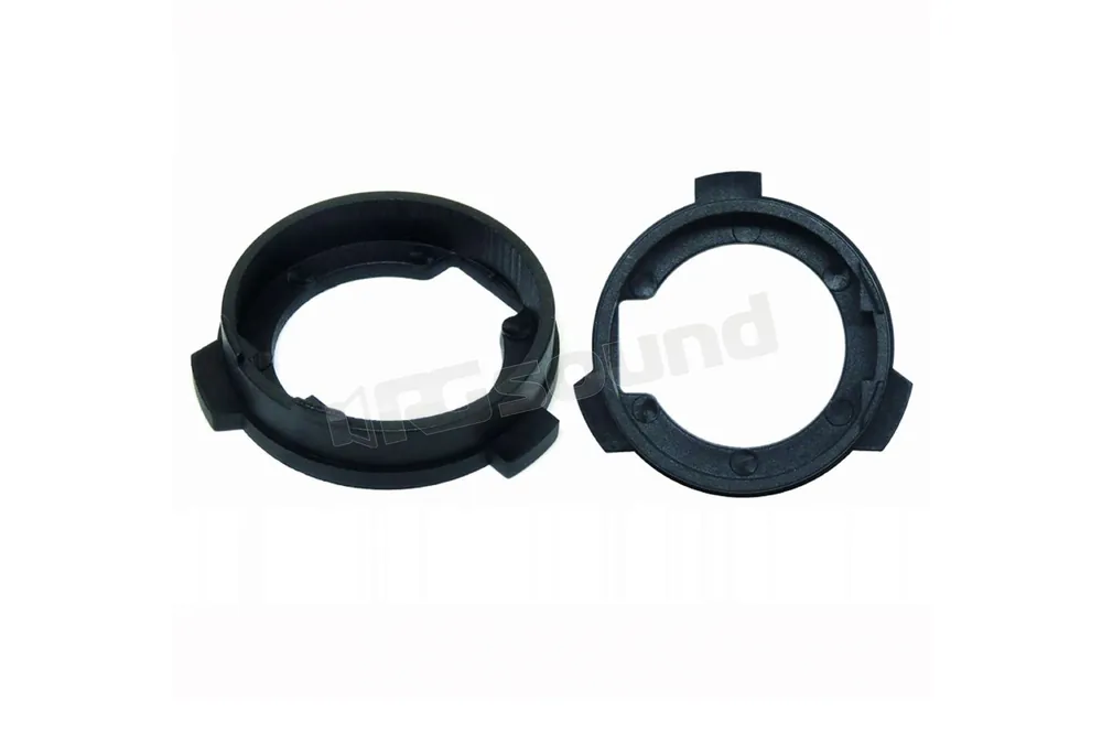 BlackLight XL 03 ADATTATORI LED VW Polo-Skoda Octavia Illuminazione