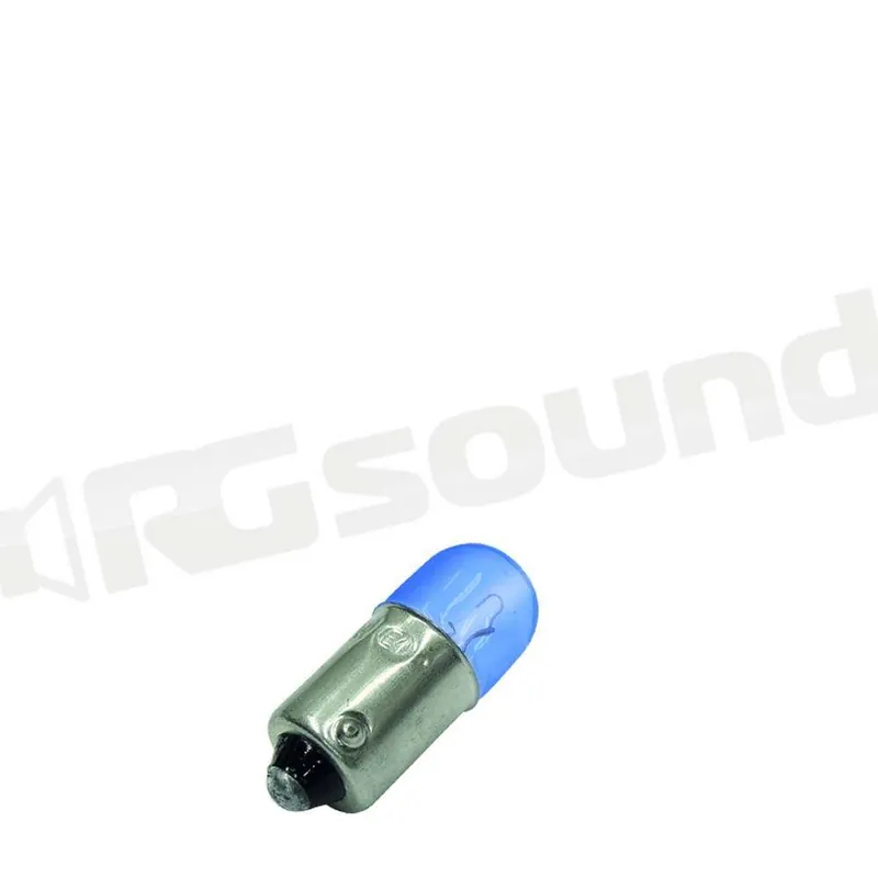 BlackLight SW-T4 LAMPADE EXTREMEWHITE T4W 12V 4W 5000K Illuminazione