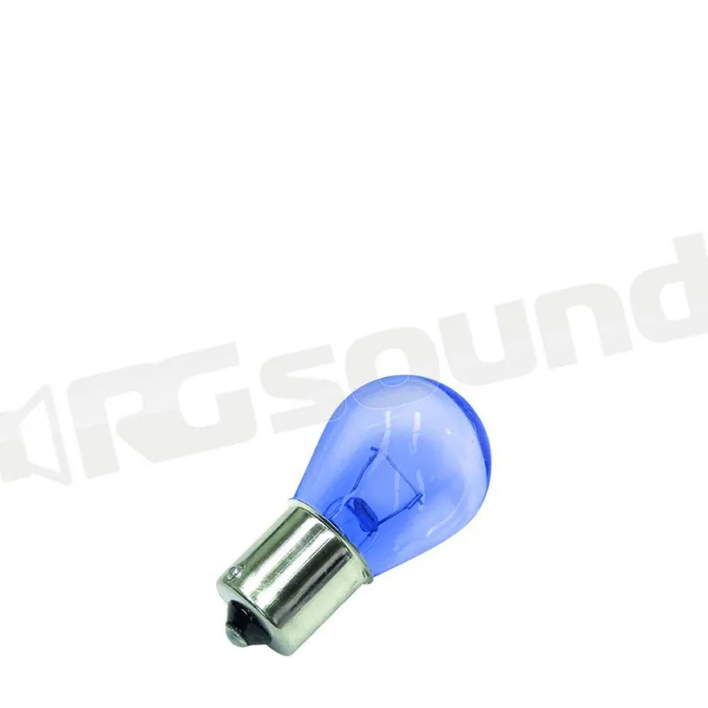 BlackLight SW-P21 LAMPADE EXTREMEWHITE P21W (1156) 12V 21W 5000K Ill