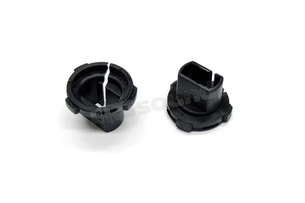 BlackLight HID-27 ADATTATORI LAMPADE XENON FORD (UNIVERSALE) Illumin