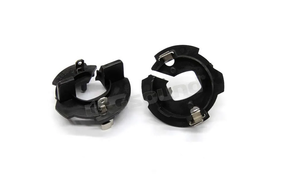 BlackLight HID-16 ADATTATORI LAMPADE XENON OPEL Illuminazione - Acce