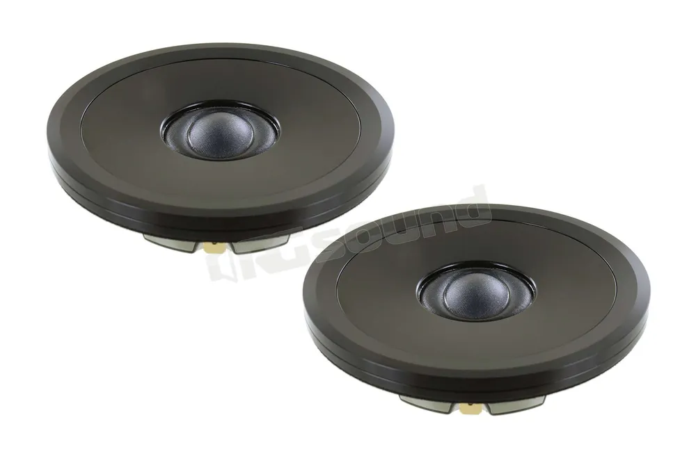 Scan Speak D2404/552000 Coppia di tweeter 25mm (1") 4 Ohm Altoparlan