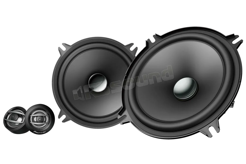 Pioneer TS-A1300C sistema altoparlanti 13cm a due vie Sistemi altopa