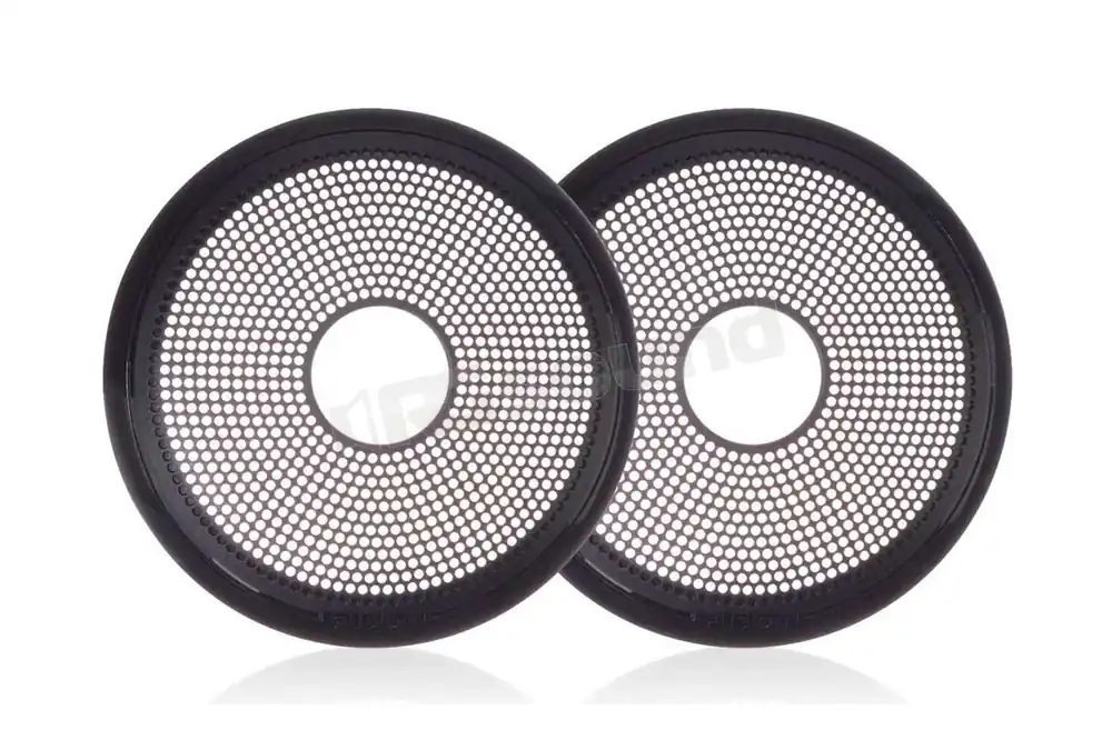 Fusion 010-12878-30 XS-X65CB coppia griglie Nere classic per serie XS
