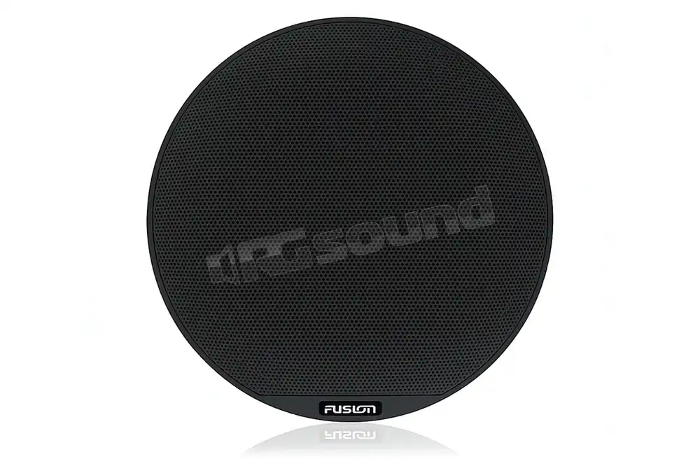 Fusion 010-12717-30 SG-x10B griglia classic da 10’’ nera Altopar