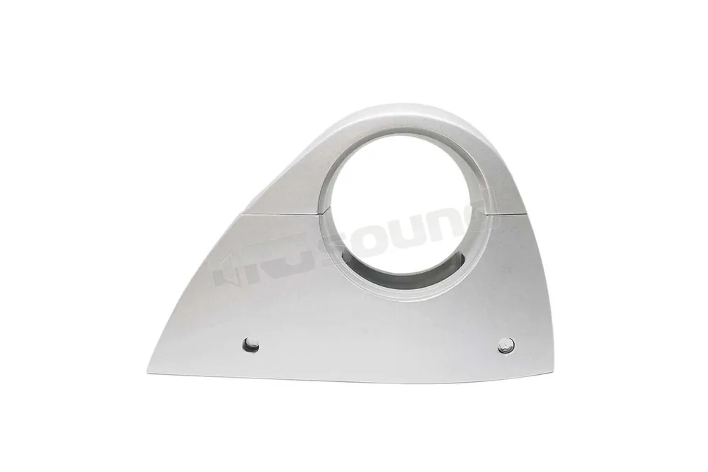 Fusion 010-12831-90 staffe NPS wake tower fisse per tubi con diametro