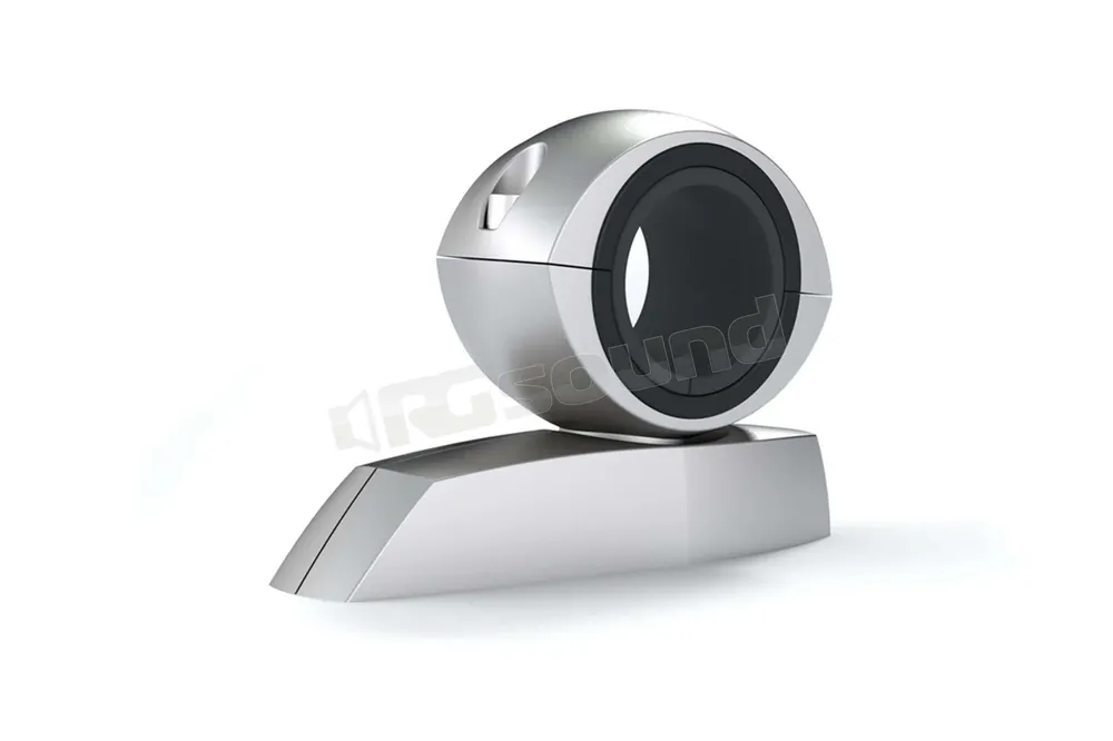 Fusion 010-12831-10 staffe di montaggio con supporto girevole per wake