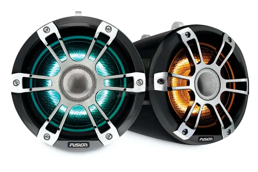 Fusion 010-02439-00 SG-FLT772SPC coppia altoparlanti Wake Tower 195mm