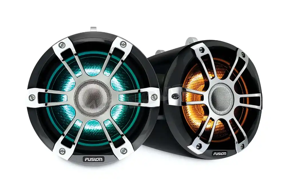 Fusion 010-02438-00 SG-FLT652SPC coppia altoparlanti Wake Tower 165mm