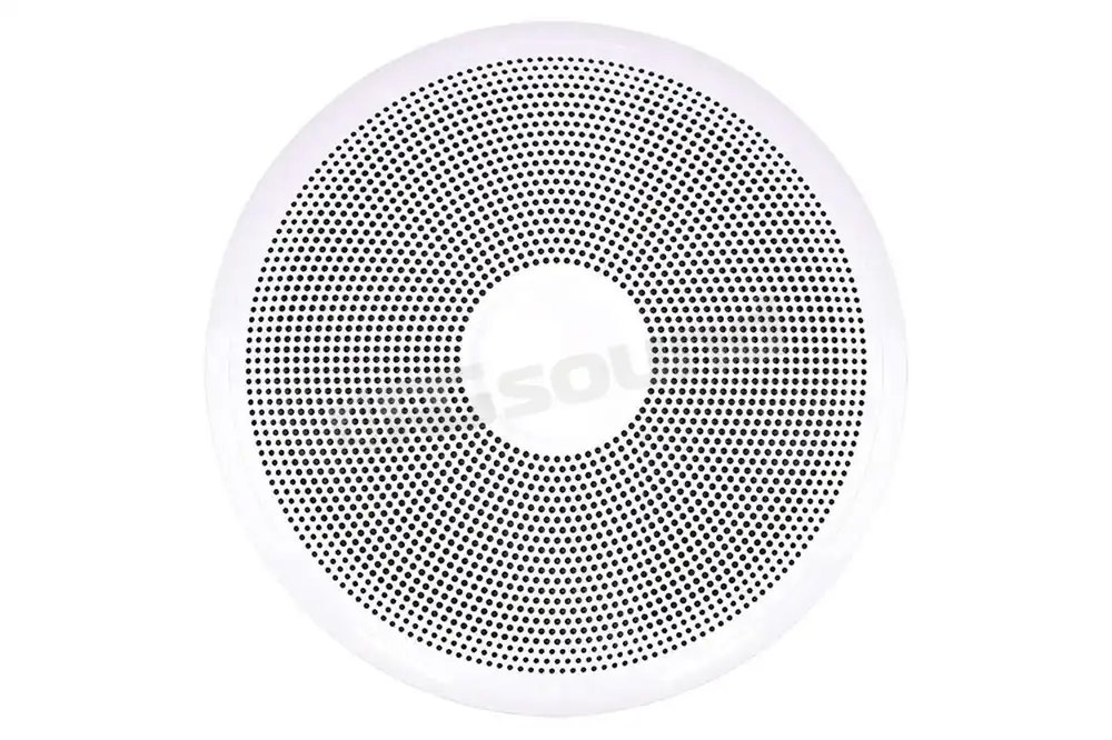 Fusion 010-12880-20 Griglia classic bianca per Sub XS Altoparlanti n