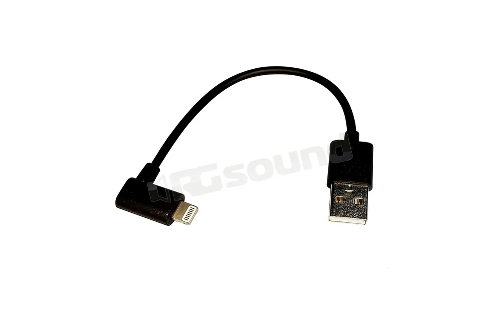 Fusion 010-12397-00 cavo USB per iPhone 5 Sorgenti per la nautica e