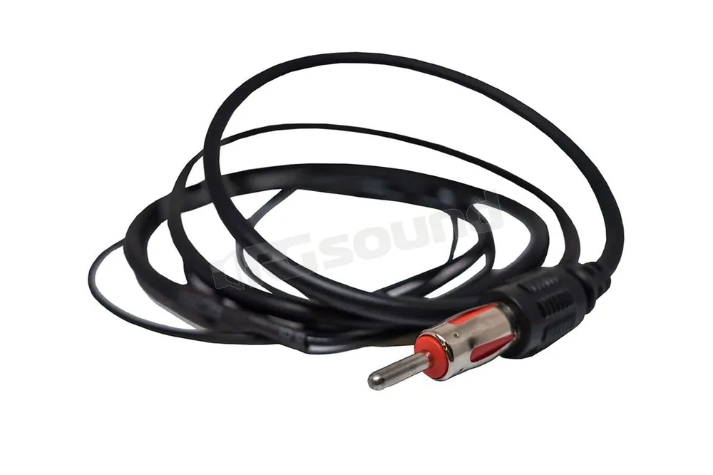 Fusion 010-12584-00 MS-SA1.8 antenna Stealth FM a filo (1.8m) Sorgen