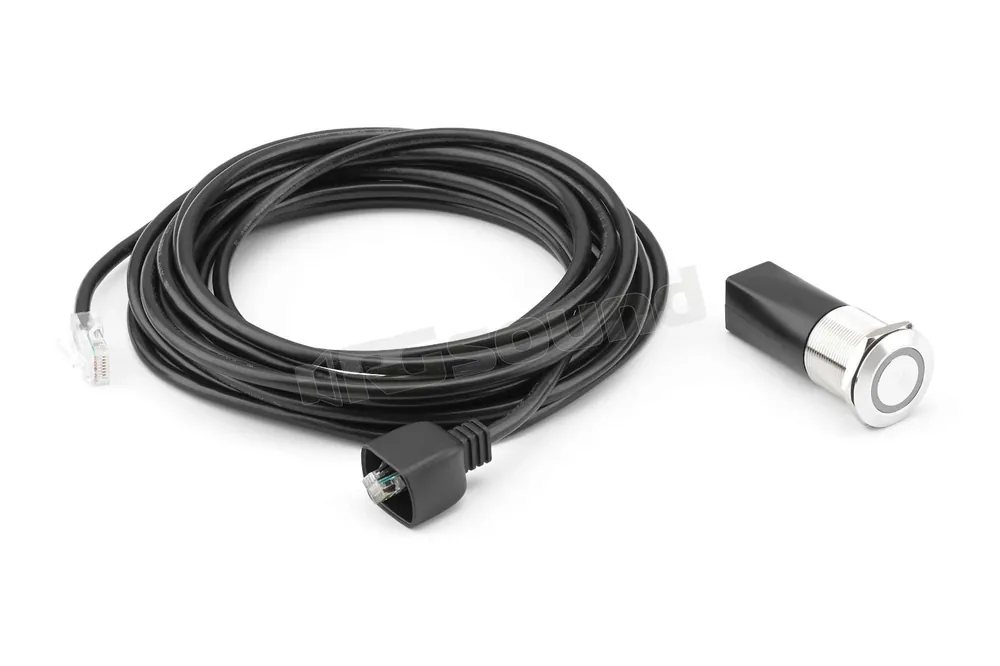 JL Audio M-DRC-50 controllo remoto per porta porta JLid Sorgenti per