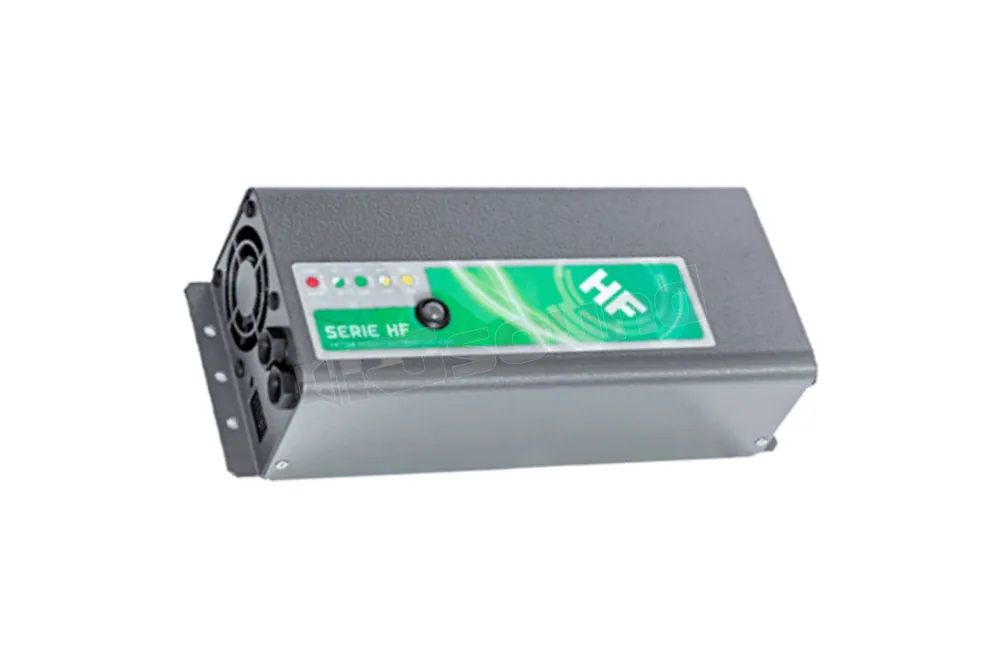 RG Sound IBCHF-36/20 caricabatterie HF 36V 20A Caricabatterie - Cari