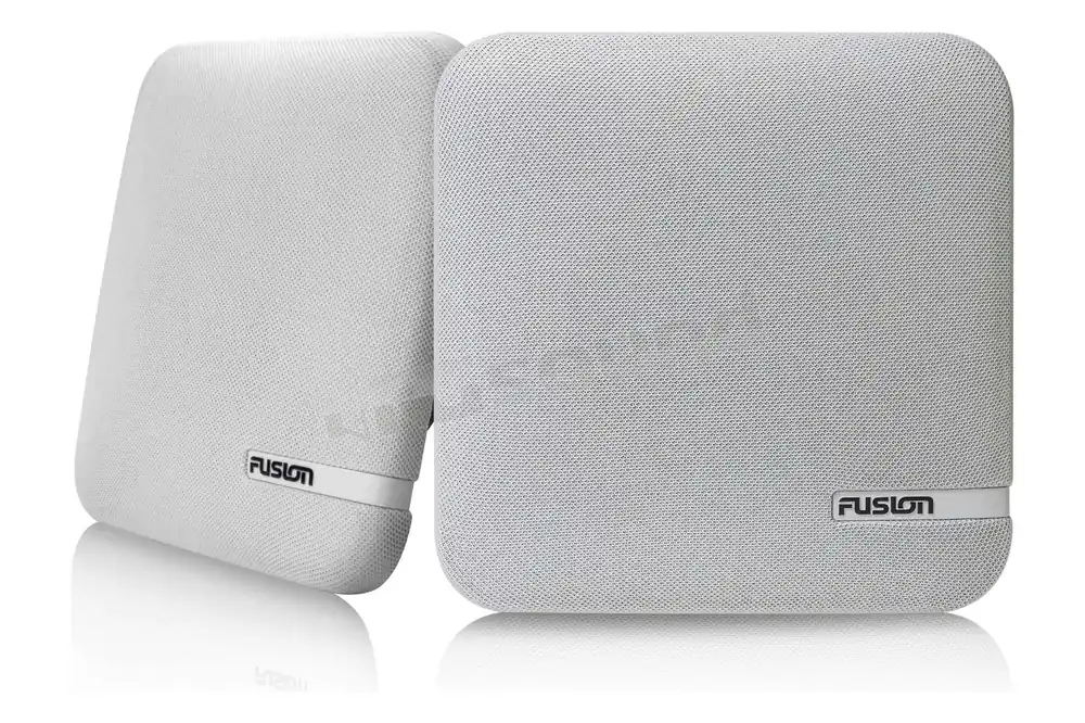 Fusion 010-02263-10 SM-F65CW coppia altoparlanti a parete con copertur