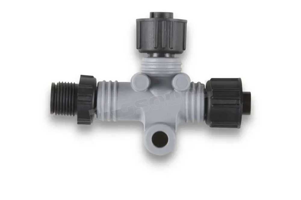 Fusion 010-11078-00 connettore a T NMEA 2000 Sorgenti per la nautica