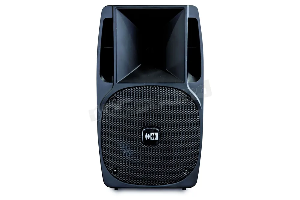 Montarbo NM350A diffusore attivo a doppia amplificazione per interni /