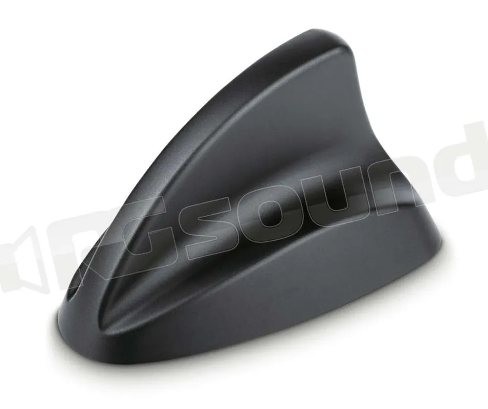 Calearo 7677890 antenna AM-FM/DAB/GNSS shark 2 triplex Antenne - D.A
