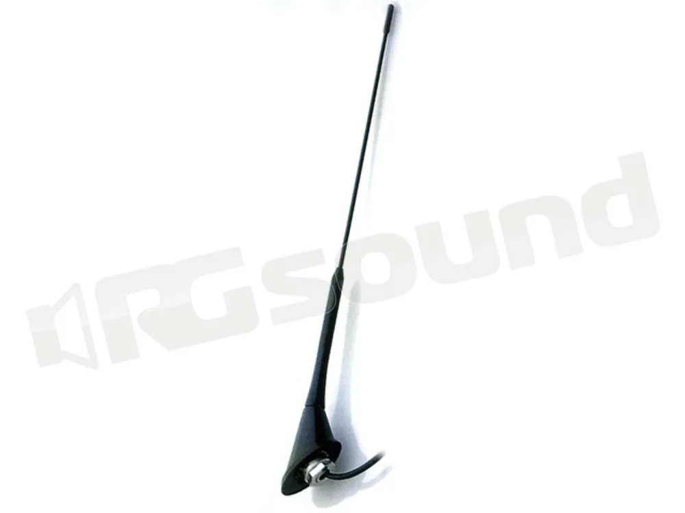 Calearo 7677882 Antenna AM/FM non amplificata inclinazione 45° Ante