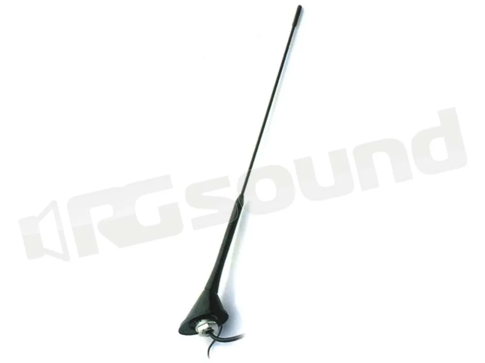Calearo 7677870 Antenna AM/FM tipo 16V Antenne - AM / FM
