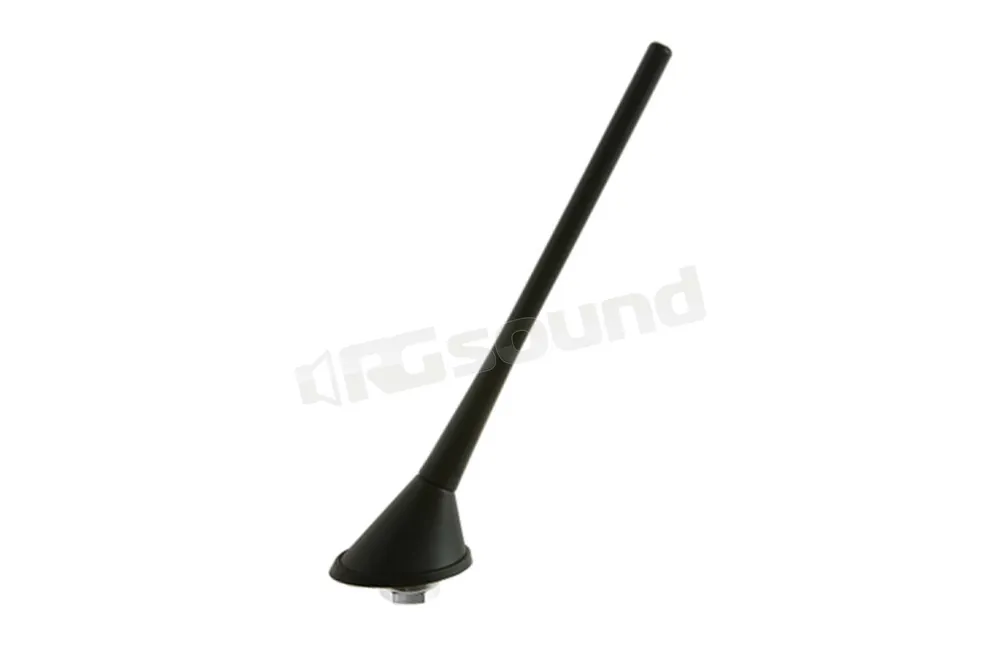 Calearo 7677855 Combi radio AM-FM e DAB - 20 cm Antenne - D.A.B.