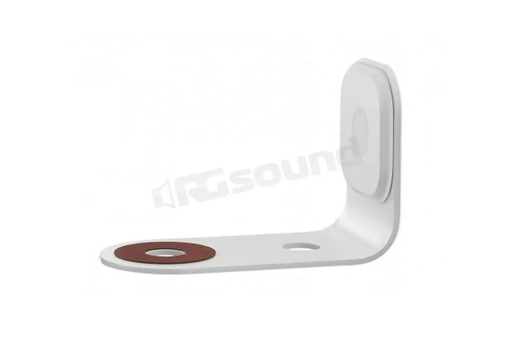 Denon SoundXtra Wall Mount 350 staffa bianca da parete per Denon Home
