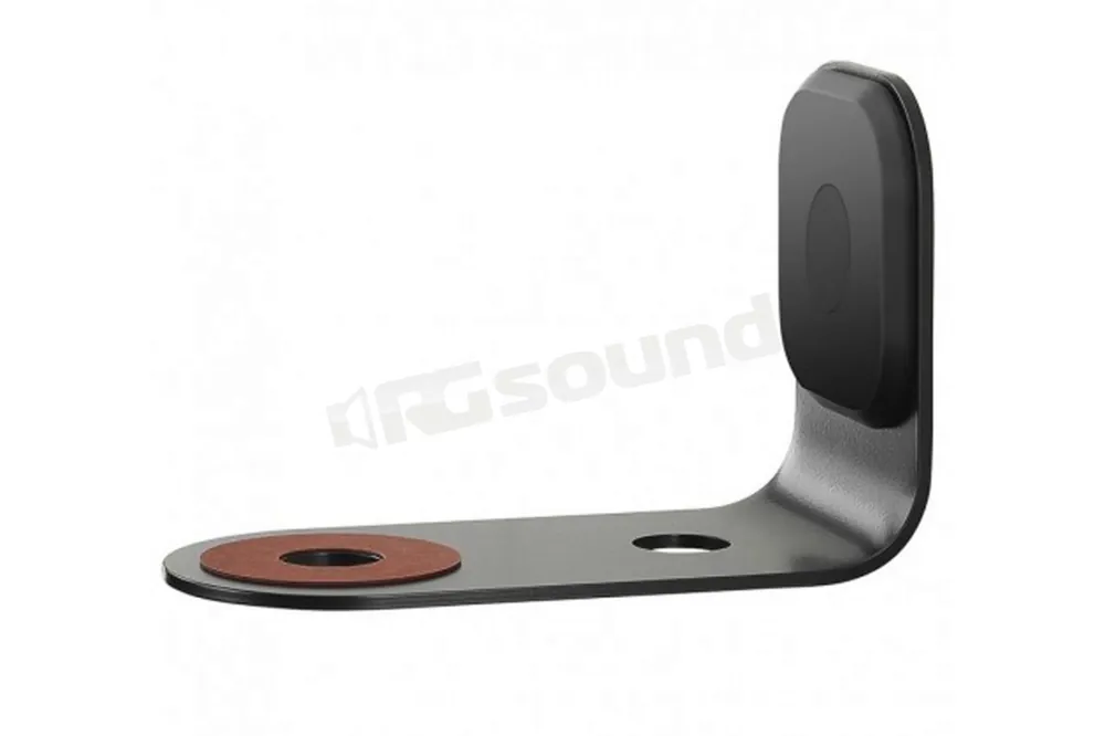 Denon SoundXtra Wall Mount 350 staffa nera da parete per Denon Home 35