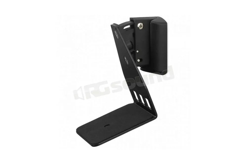 Denon SoundXtra Wall Mount 250 staffa nera da parete per Home 250 Di