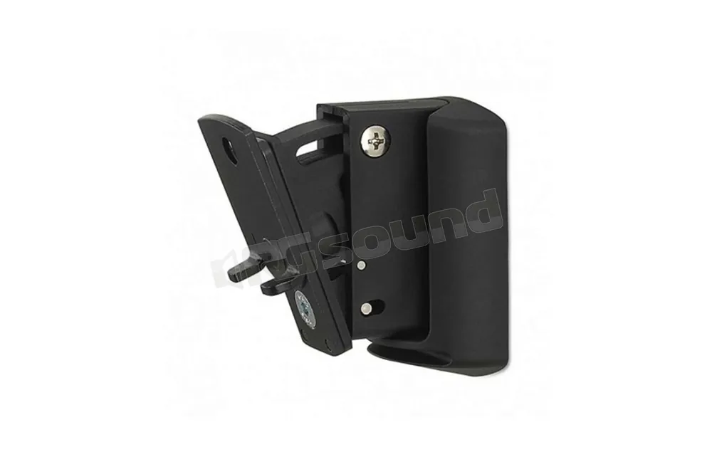 Denon SoundXtra Wall Mount 150 Staffa da parete Denon Nera Diffusori