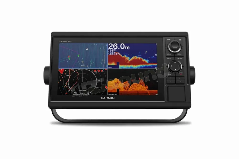Garmin 010-01740-02 GPSMAP 1022xsv Strumentazione nautica - Chartplo