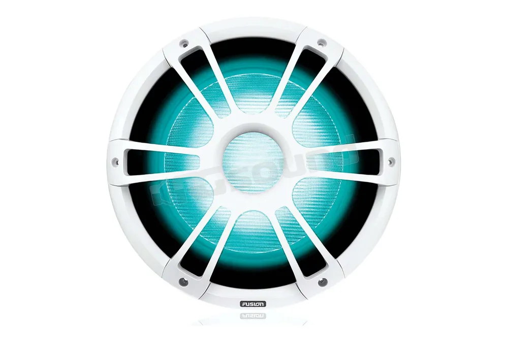 Fusion 010-02436-10 SG-SL122SPW subwoofer 30cm Serie Signature 3 con i