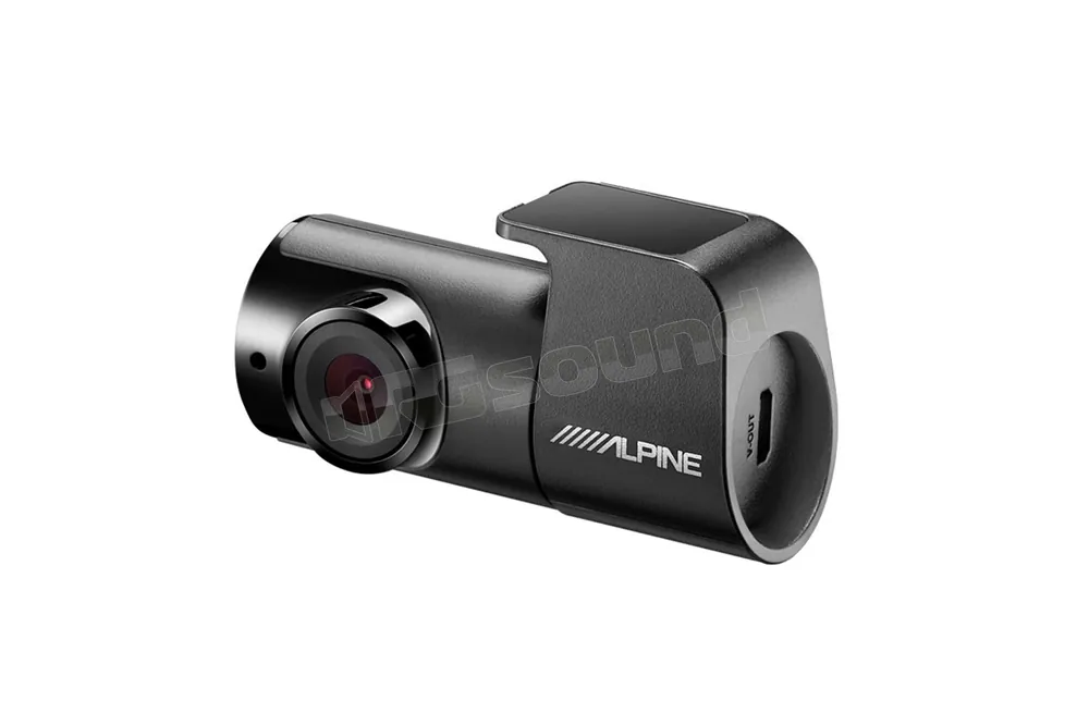 Alpine RVC-C310 videocamera posteriore per la Dash Cam DVR-C310S Das