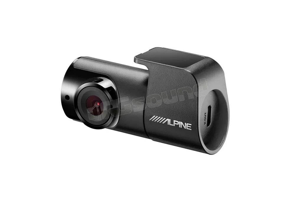 Alpine RVC-C320 retrocamera per la Dash Cam DVR-C320S Dash Cam e ass