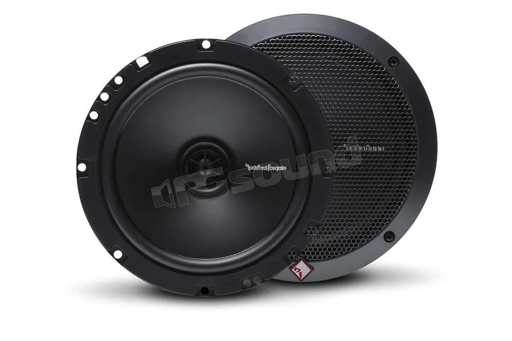 Rockford Fosgate R1675X2 coassiali full-range 170mm a 2 vie Coassial