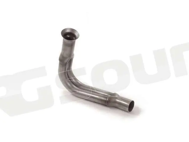 Ragazzon 55.0540.00 Collettore inox per Alfa Romeo Marmitte e termin