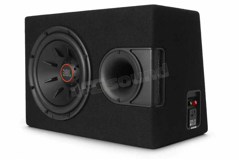 JBL S2-1224SS occasione - prodotto come nuovo, esposto in negozio Su