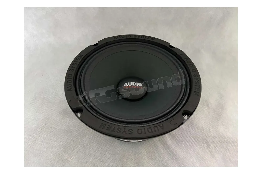 Audio System Italy KF7 coppia midrange 165 mm Altoparlanti - Woofer
