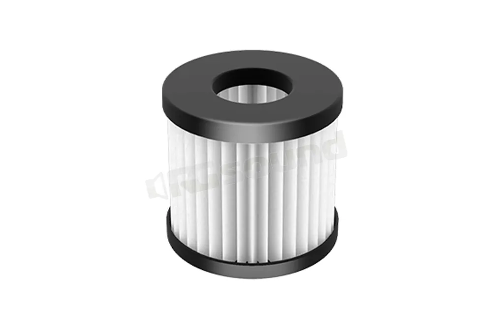JVC KS-GA10F ricambio filtro HEPA per purificatore JVC KS-GA100 Puri