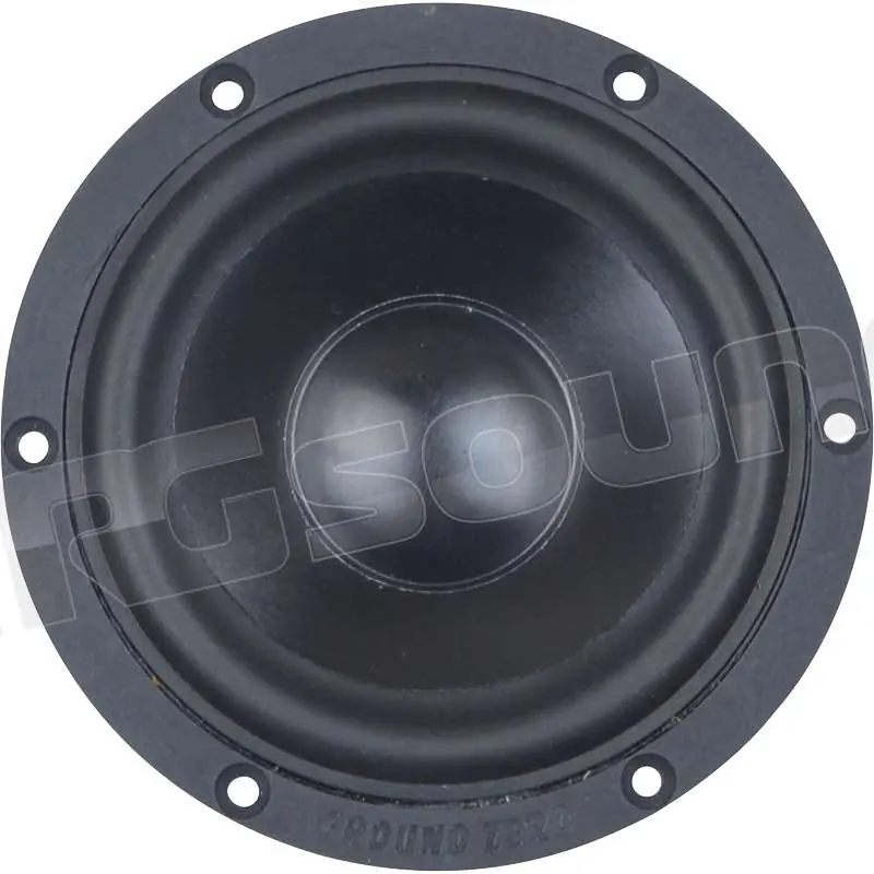 Ground Zero GZRM 80SQ midrange 80mm Sound Quality Altoparlanti - Mid