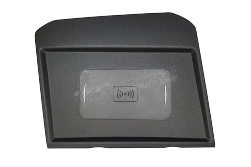Hardstone HS WC-PEG01 caricabatterie wireless smartphone per Peugeot 3