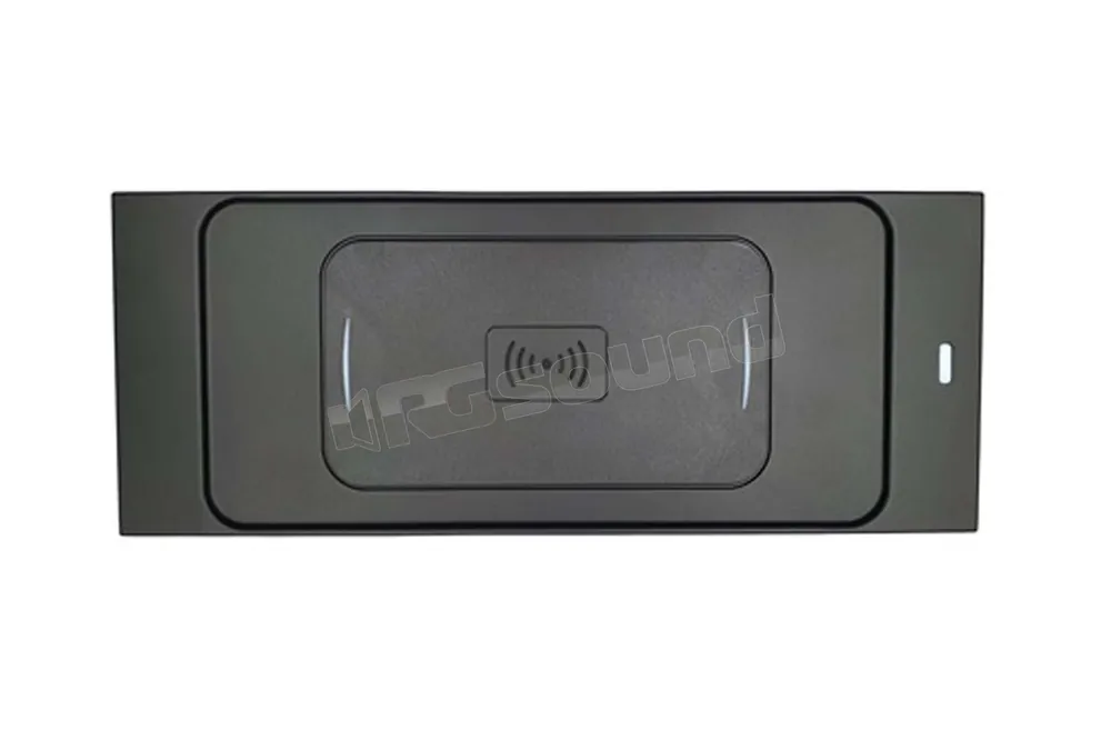Hardstone HS WC-VOL01 caricabatterie wireless smartphone per Volvo XC6