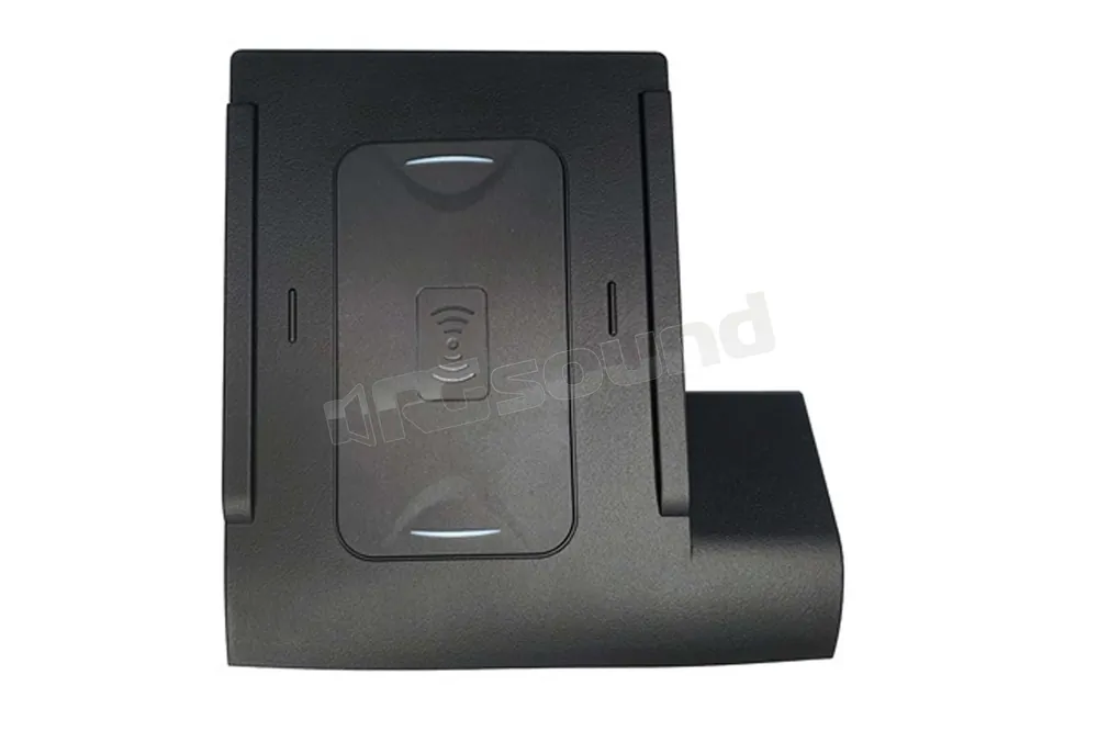 Hardstone HS WC-VWG02 caricabatterie wireless smartphone per Volkswage