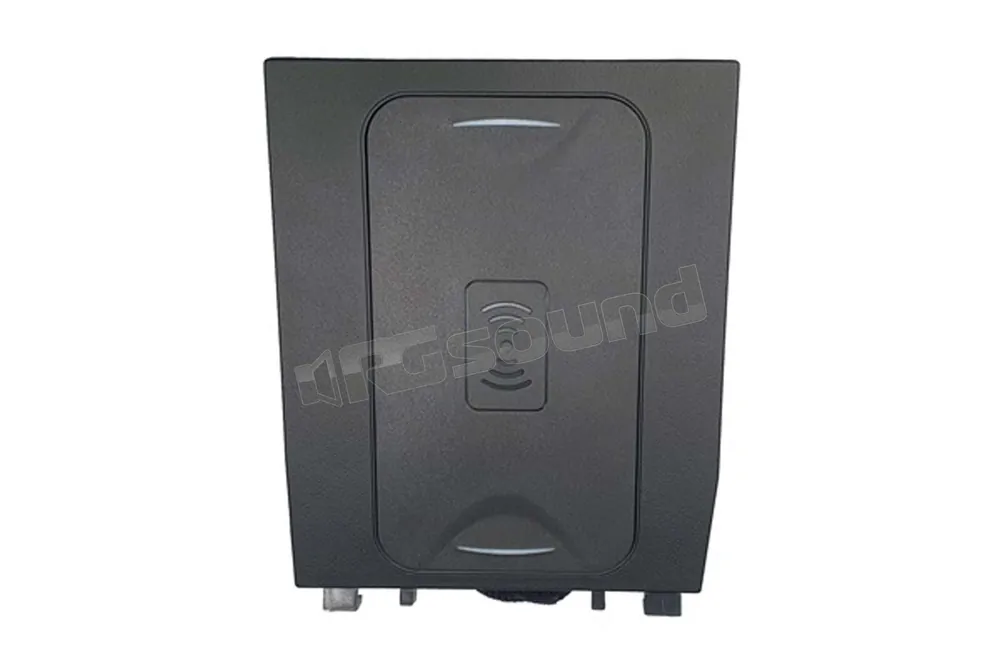 Hardstone HS WC-BEN02 caricabatterie wireless smartphone per Mercedes