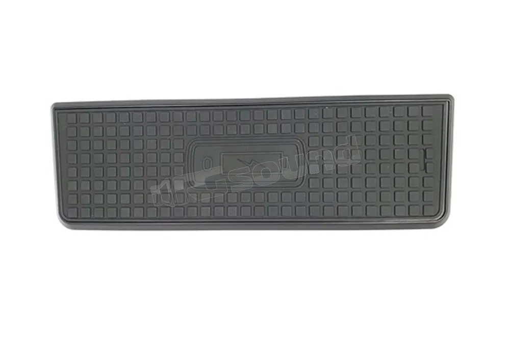 Hardstone HS WC-BMW03 caricabatterie wireless smartphone per BMW X3 (F