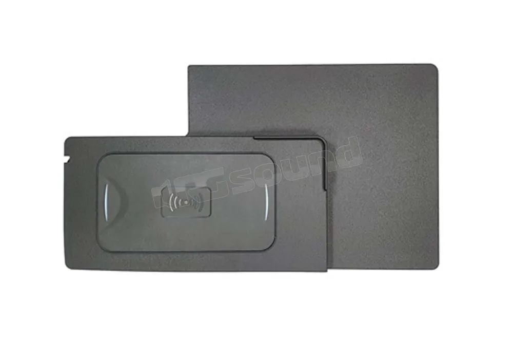 Hardstone HS WC-AUD01 caricabatterie wireless smartphone per Audi A4 e