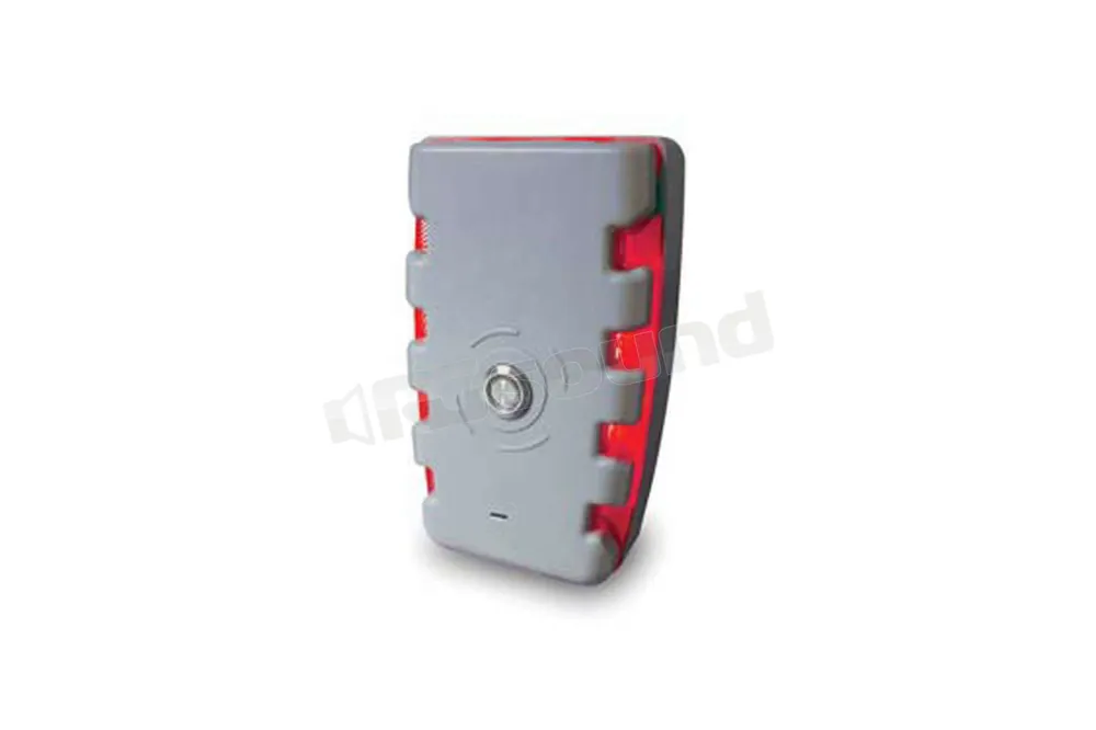 Brigade ZS-1000-ECU ZoneSafe unità di controllo Antifurto e rilevat