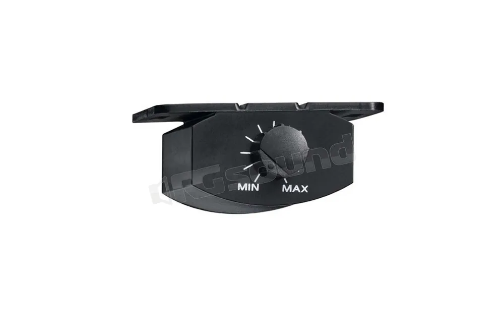 MTX audio EBC controllo remoto per amplificatori Serie TR Amplificat