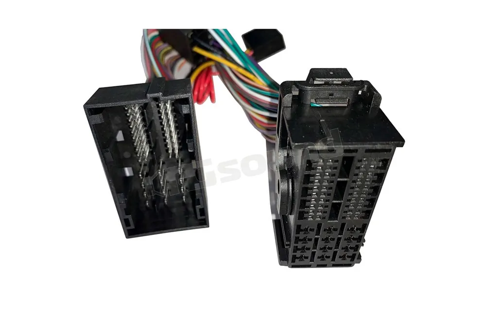 ESX PPK 24 cablaggio plug & play per Fiat, Dodge, Jeep (dal 2011) Pr