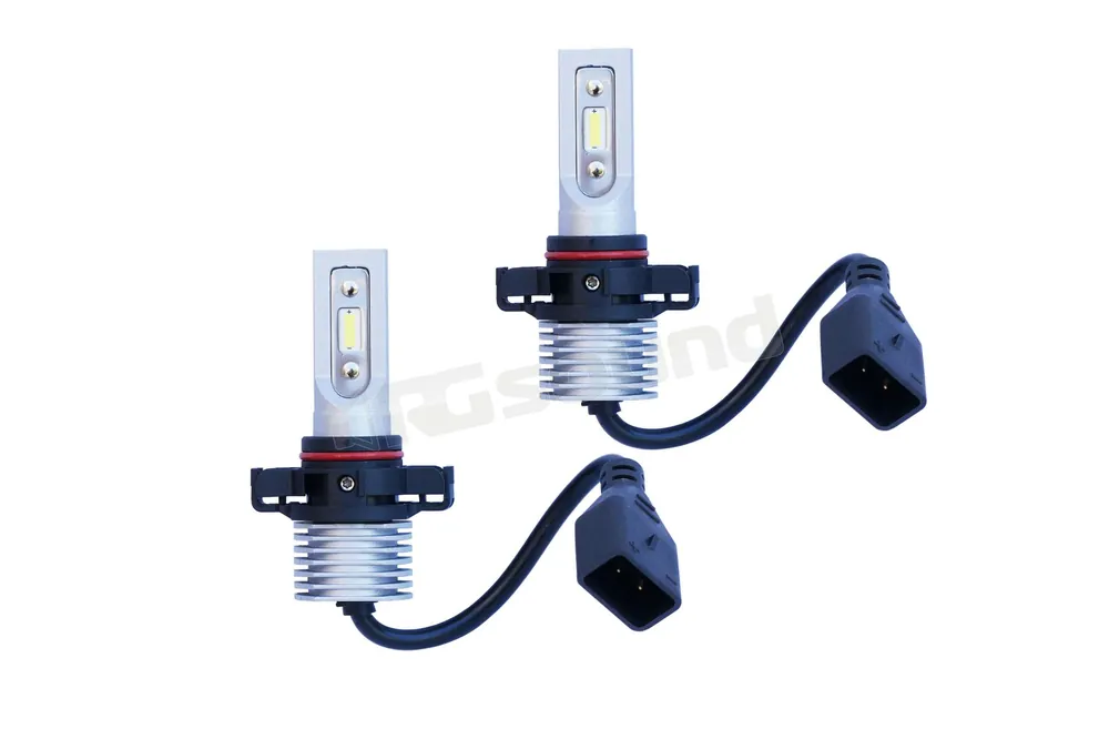 Simoni Racing Z16 Led Conversion kit iLuz H16 con centralina integrata