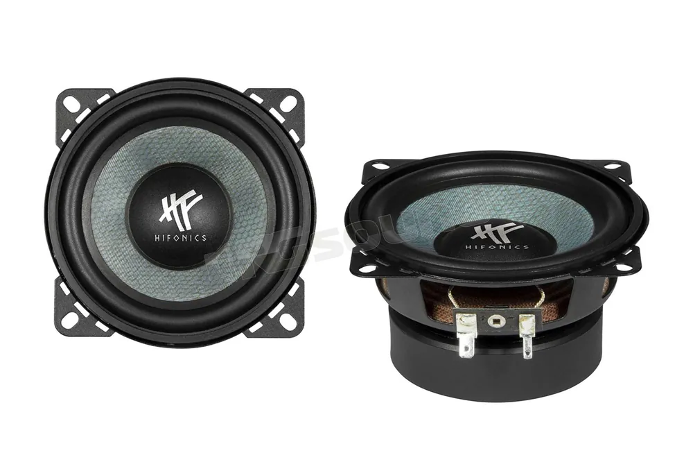 Hifonics ZSW4 Altoparlanti - Woofer e Midwoofer